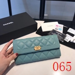 スーパーコピーシャネル財布